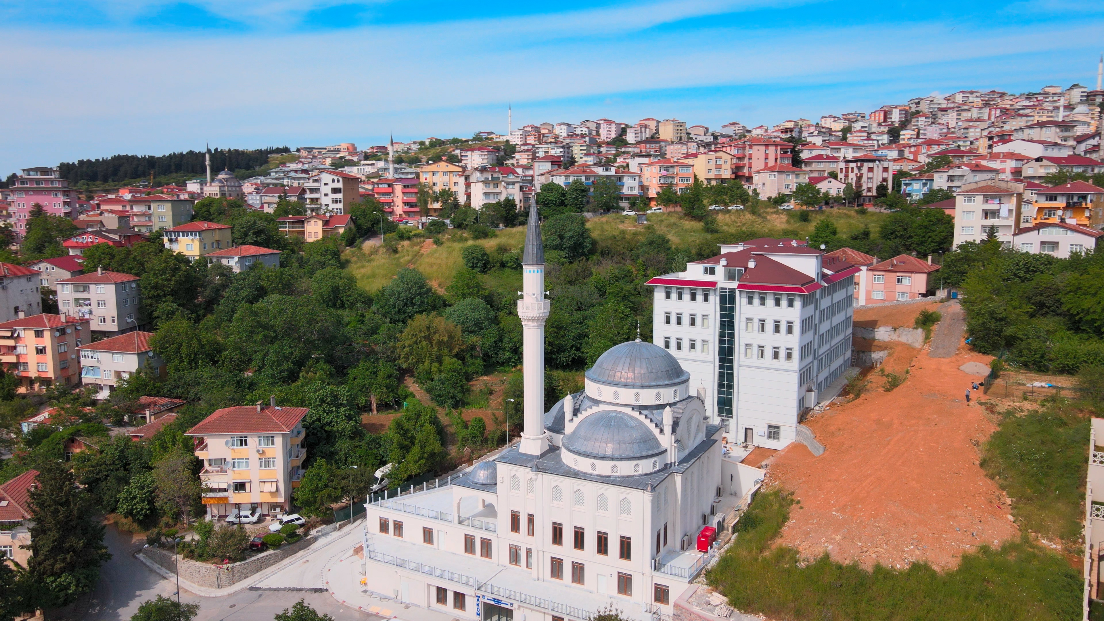 Şehriban Hatun Camii.jpg